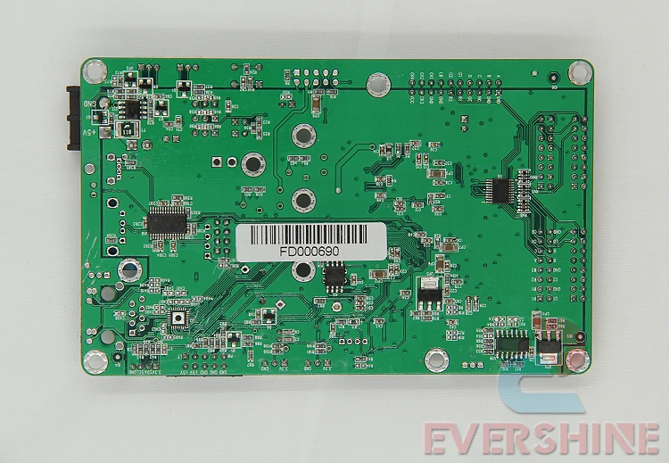 led control card lumen C-power 31A (8)