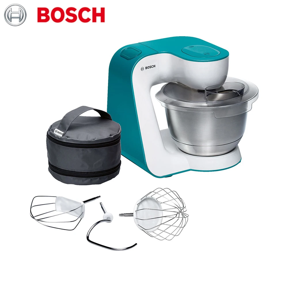 Кухонные миксеры Bosch MUM54D00