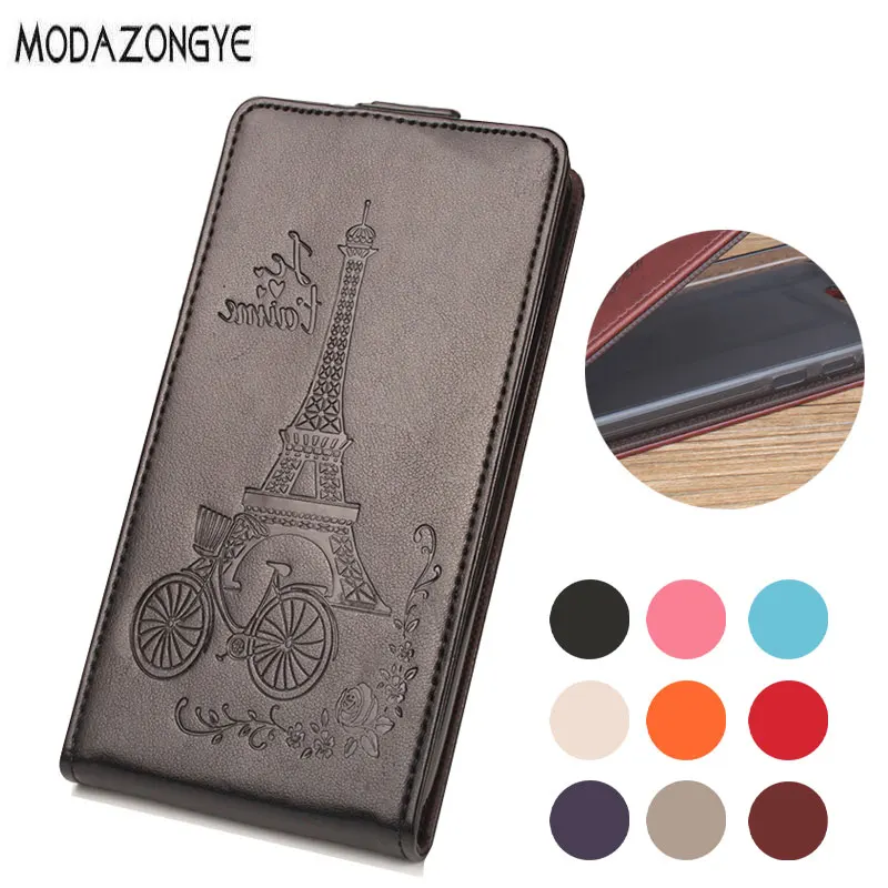 

For ZTE Nubia M2 Case Nubia M2 Cover 5.5 Luxury Wallet PU Leather Phone Case For ZTE Nubia M2 M 2 Vertical Magnetic Flip Case