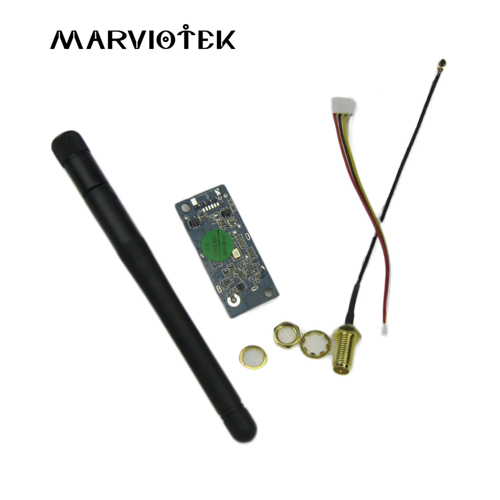 

MARVIOTEK security ip camera wifi module for 720P 960P 1080P surveillance ip cameras wifi module 1mp/1.3mp/2mp/3mp/4mp/5mp/6mp