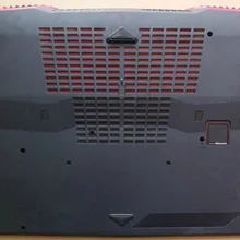 Чехол для MSI GS83 GS83VR