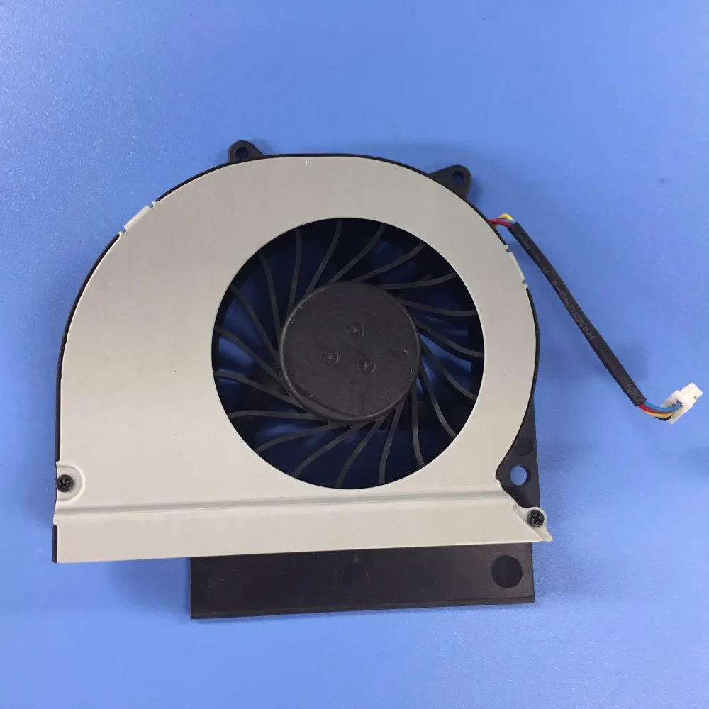 Laptop CPU fan cooling fan for Dell Latitude E6420 cpu fan Integrated