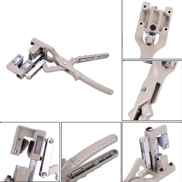 Professional Garden Fruit Tree Grafting Tools Garden Pruning Shears Scissor Grafting Cutting Tool For Vegetable Grafter Tree