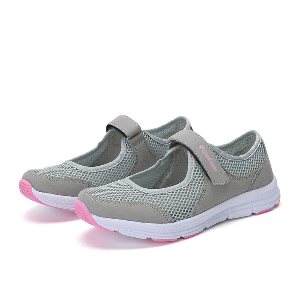 

SAGACE Shoes Woman Summer Shoes Summer Sandals Anti Slip Fitness Sports Running Shoes Woman Sneakers