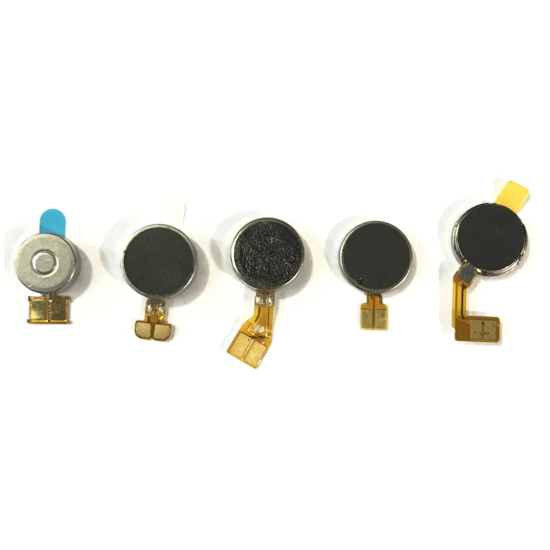 Vibrator Vibration Motor Part for Nokia 1 2 3 5 6 7 Plus 8.1 8 sirocco plus 2017 2018 X5 X6 X7 | Мобильные телефоны и