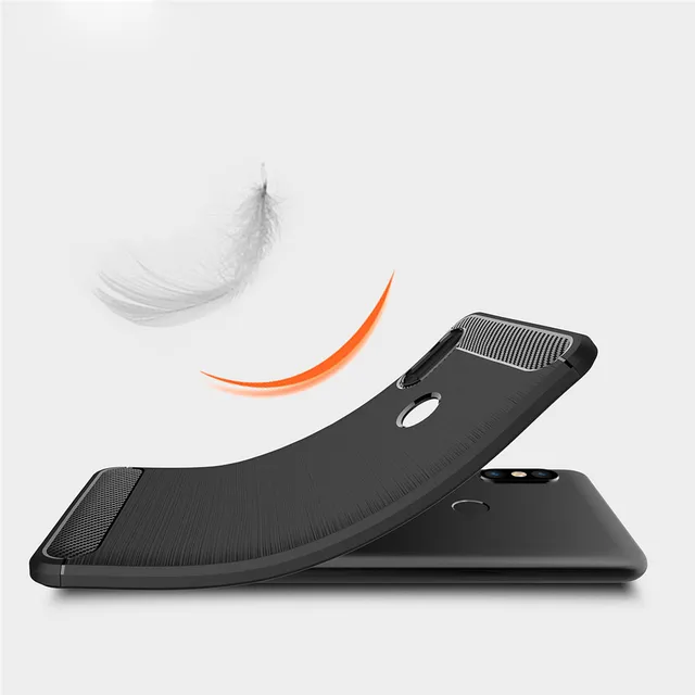 Case For Xiaomi Redmi Note 5 Case Redmi Note 5 Pro Case Silicone TPU Bumper Shockproof Cover for Redmi Note 5 Case Global 5.99 -