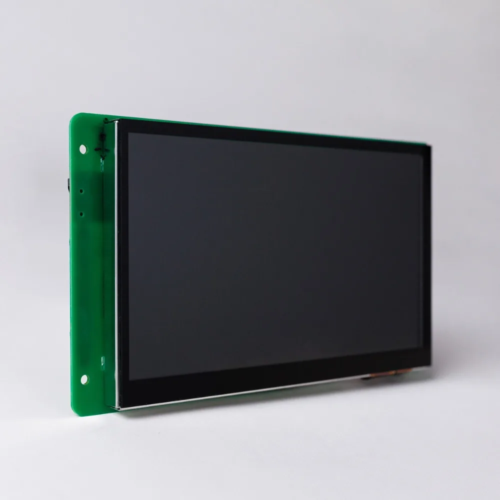 PROCULUS--7.0 &quot1024*600 LCMs TFT lcd с сенсорной панелью интеллектуальное общее решение |