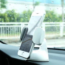 Автомобильный крепеж для мобильного телефона Подставка для инструментов паста силиконовая присоска тип многофункциональный мобильный телефон сиденье