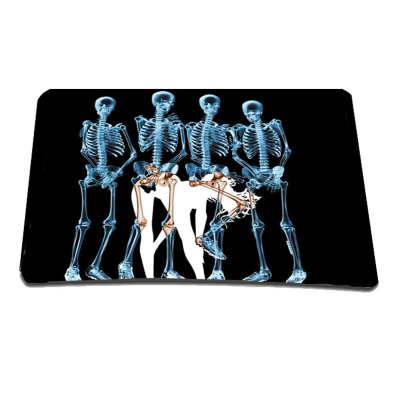 Viviration Hot Sale Mouse Pad Wholesale Computer font b Gaming b font Mousepad New Anti slip