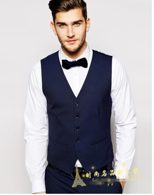Simple Formal Attire for Men