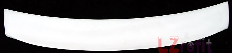 

UNPAINTED AP STYLE REAR WING TRUNK SPOILER Fit For AUDI TT 8J TTS 2007-2013