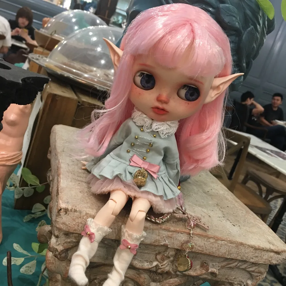 Кукла 1/6 BJD 30 см 19 шарнирных игрушек высокое качество китайская шарнирная кукла