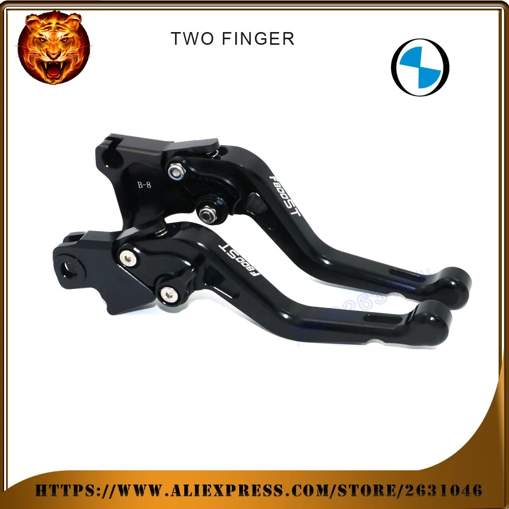 BMW B1 B8 F800ST 16