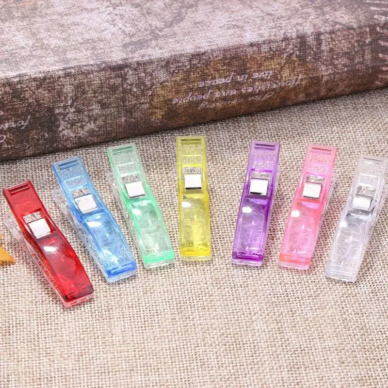 Clips Grampo de Ligação para DIY Patchwork