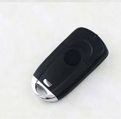 New Buick modified key shell 9-1