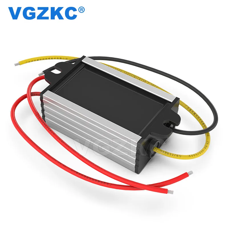AC 15 36V до 12V DC преобразователь переменного напряжения выход трансформатор 36W 24V к 3A