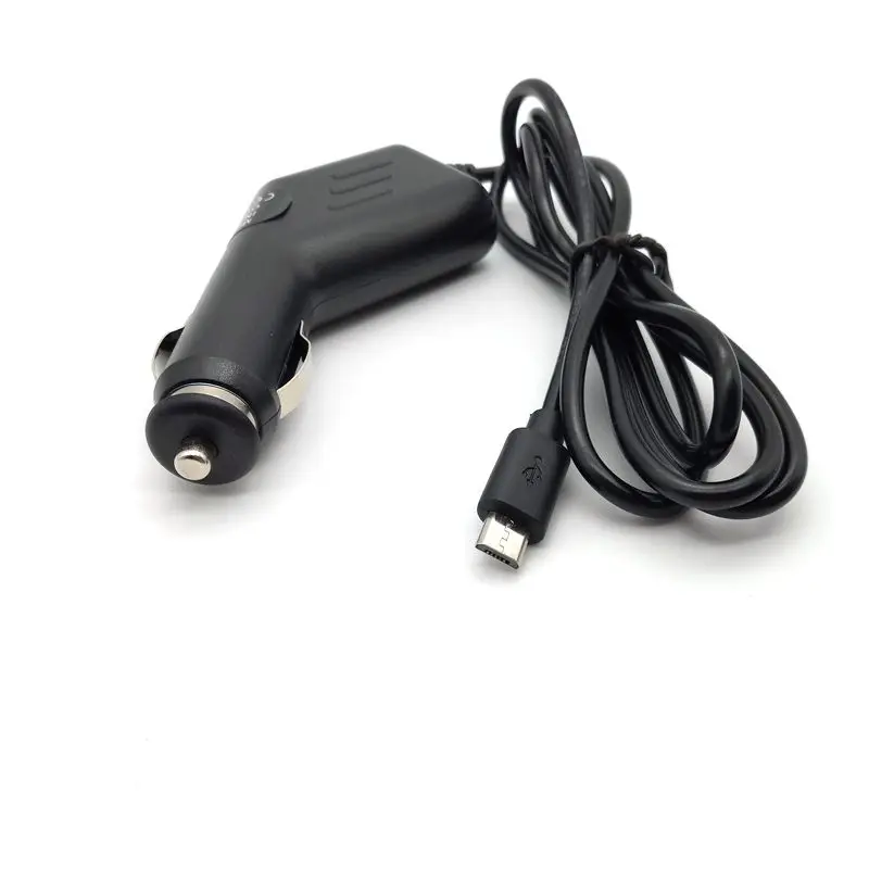 5V 2A Micro USB Car Charger for Chuwi Hi8 Vi10 Vi8 Asus TF303 ME572 ME572CL ME572C ME581C FE171MG U65GT Tablet Adapter