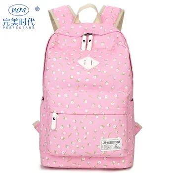 

Backpack girl shoulder bag new 2019 school bags women brand Style mochila Free shipping