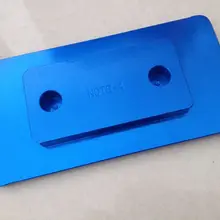 3D сублимационная форма джиг Джиги для samsung Note 4 3D чехол для note4 отопительный инструмент 1 шт./партия