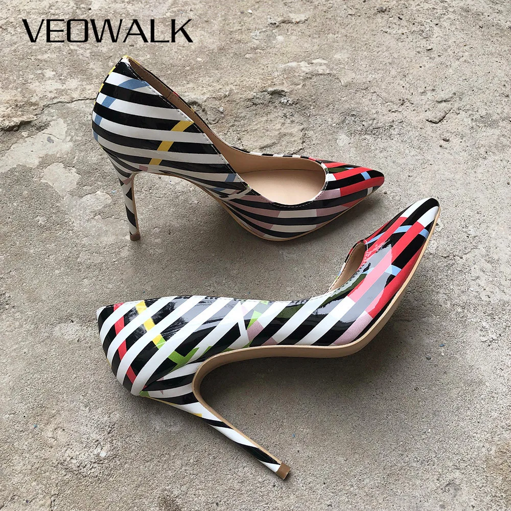 Verali - Brand new Silver Glitter Heels on Designer Wardrobe