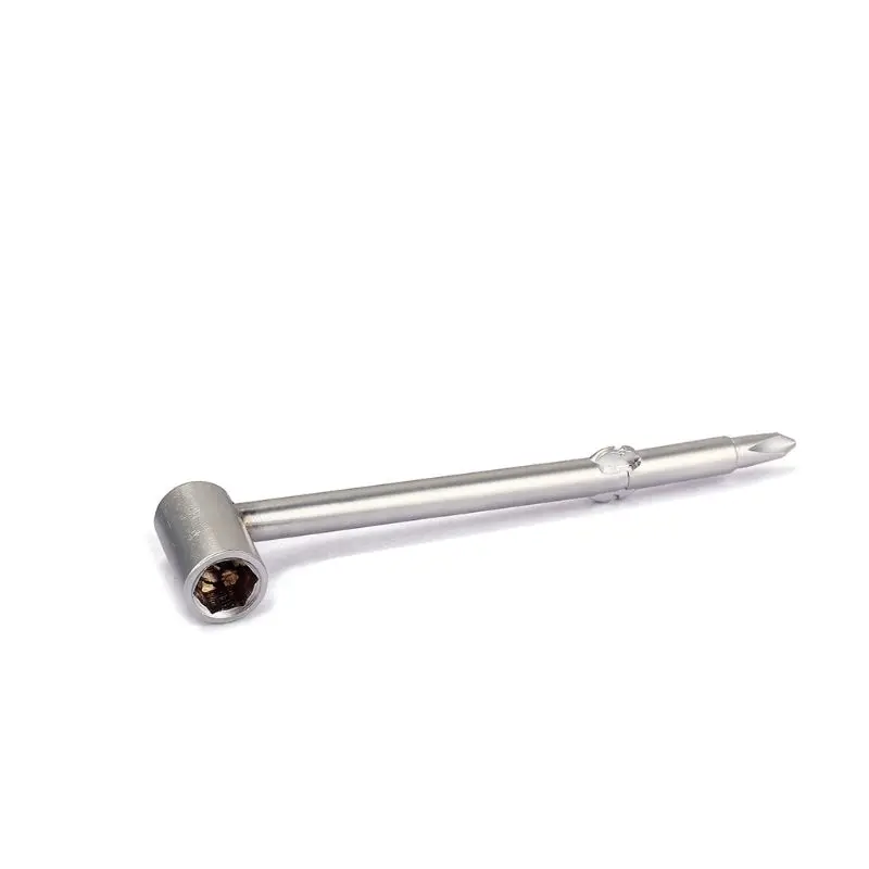 

Guitar Metal Truss Rod Box Wrench Tool 9mm 0.35inch for GB