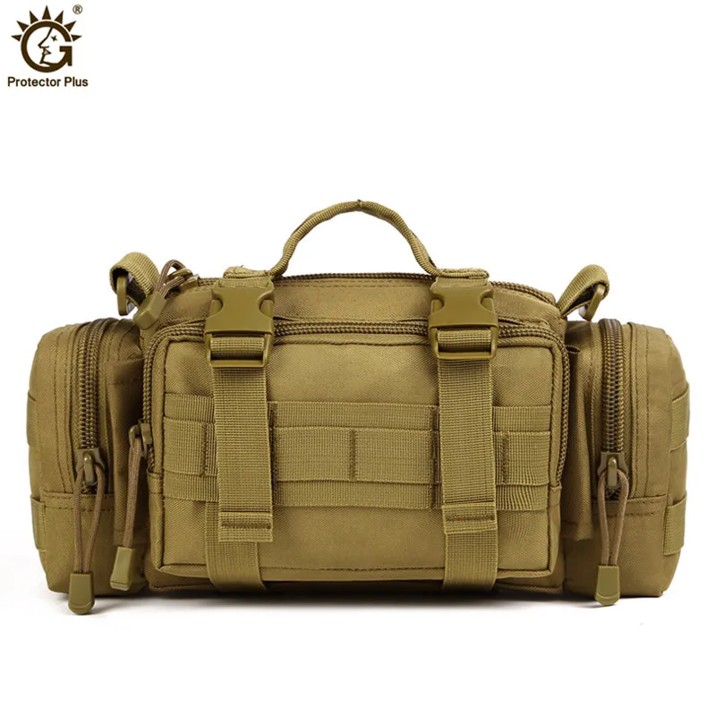army fanny pack