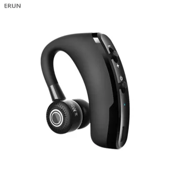 

Business bluetooth headset Hang ear type CSR stereo vocal acoustic wireless headset, wholesale