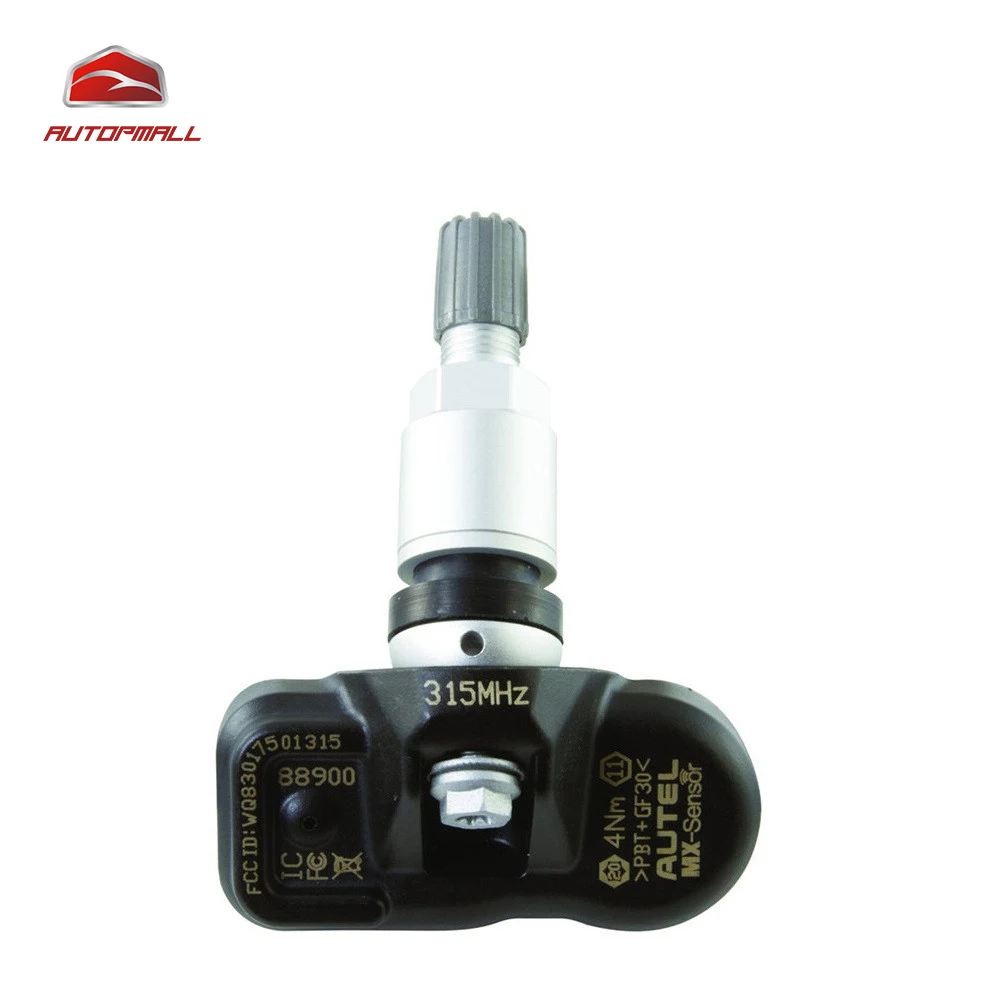 Mx sensor датчик давления