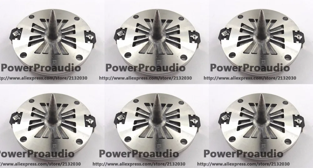 

Diaphragm fit for 2408H-2 For JBL PRX 710, 712, 715, 725, 735 Serie