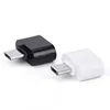 Мини OTG кабель USB OTG адаптер Micro USB в USB конвертер для планшетных ПК Android для Samsung для Xiaomi HTC SONY LG ► Фото 2/5