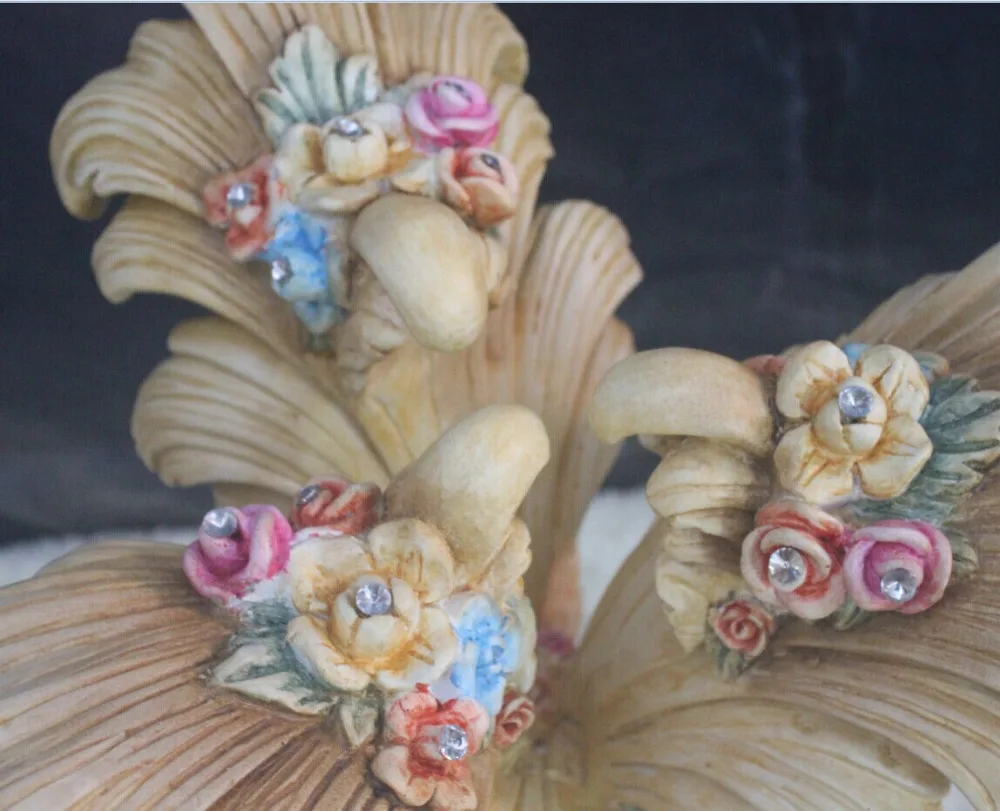 Flowers and plants telephone station. Phone. Flowers round a few. Flower. High tea table tables.