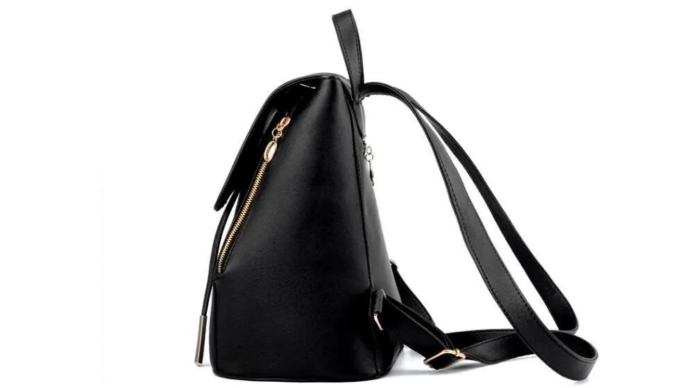 ASSEZSAC женские рюкзаки из искусственной кожи, дорожные сумки высокого качества, женские школьные рюкзаки, Женская Повседневная сумка, рюкзак Bolsas mochila