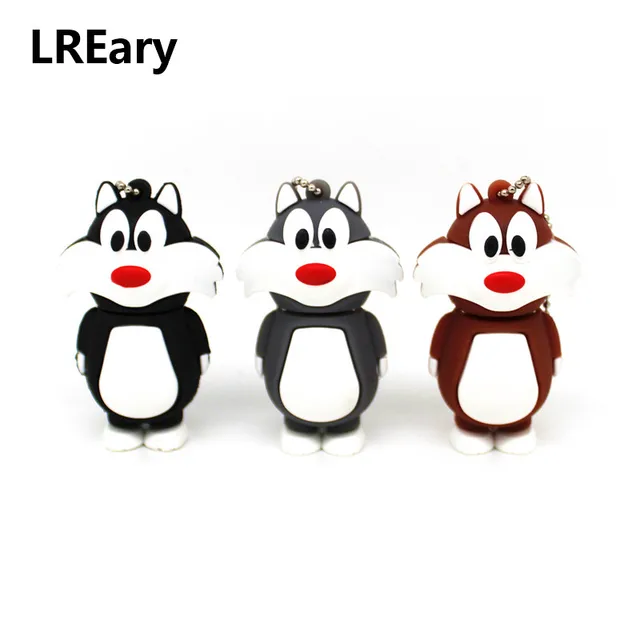 cute usb flash drive