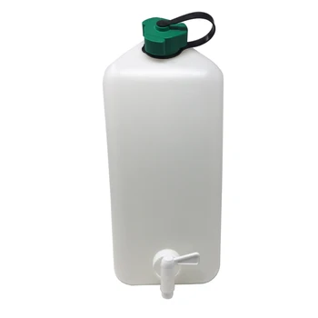 

Water tank from 20 liter with Gryphon