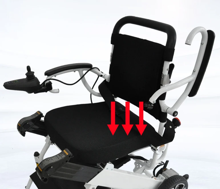 electric wheelchair  (10)
