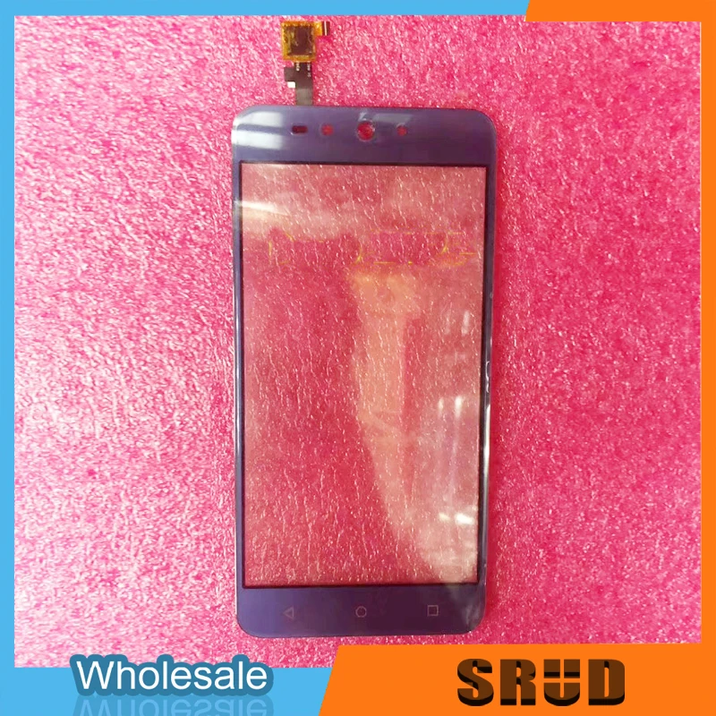 

100% Quality Assurance Touch Sensor Glass For DEXP Ixion Z155 Touch Screen Panel Repair Parts Replacement With Tool