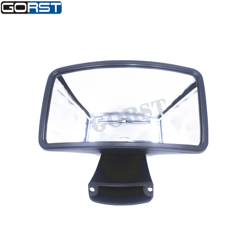 Car Accessories Car-Styling Reflector Rearview Mirror Door mirror Arm Bracket For Benz Actros Series Automobile High Quality-5