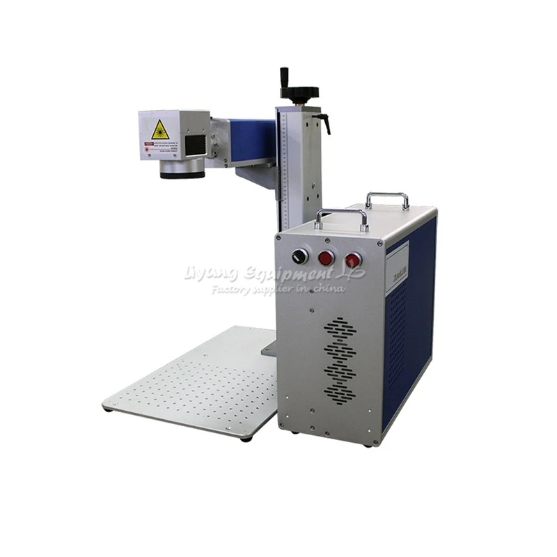 fiber laser metal marking machine (1)