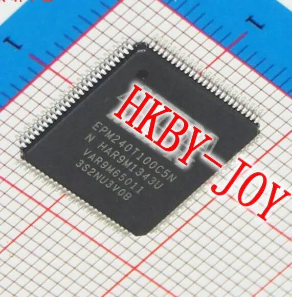 

EPM240T100C5N 240T100 5 шт./лот