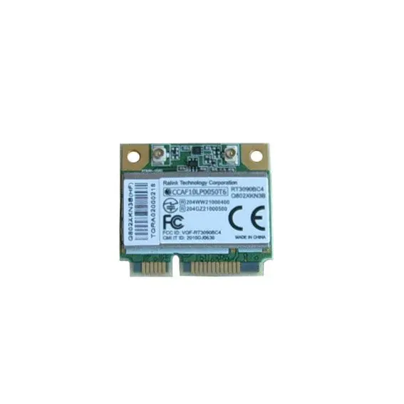 Qcom wifi+ BT Combo Card 802,11 b/g/n Беспроводная LAN и Bluetooth 3,0+ HS Combo Половина мини-карта