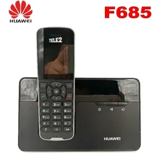 Huawei F685, телефон громкой связи, Стационарный беспроводной терминал