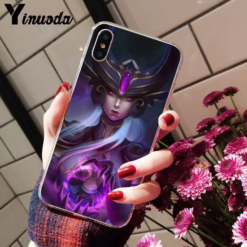 League of legends