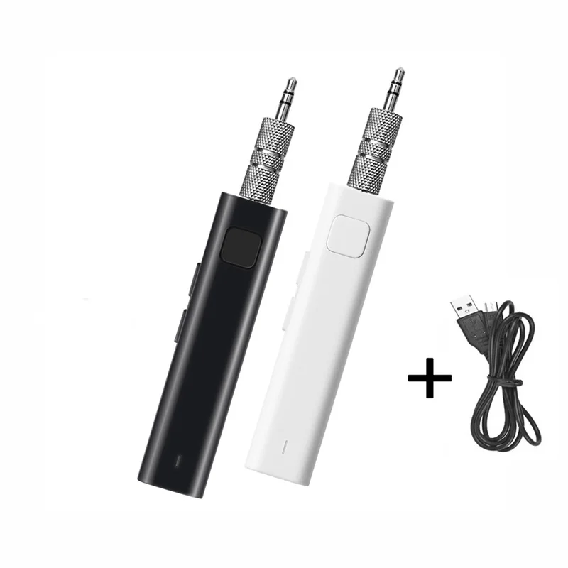 

Bluetooth Aux Audio Receiver Adapter Support TF Card 4.2 Bluetooth Handsfree Car Kit 3.5mm jack Aux Hands Free Music Receiver