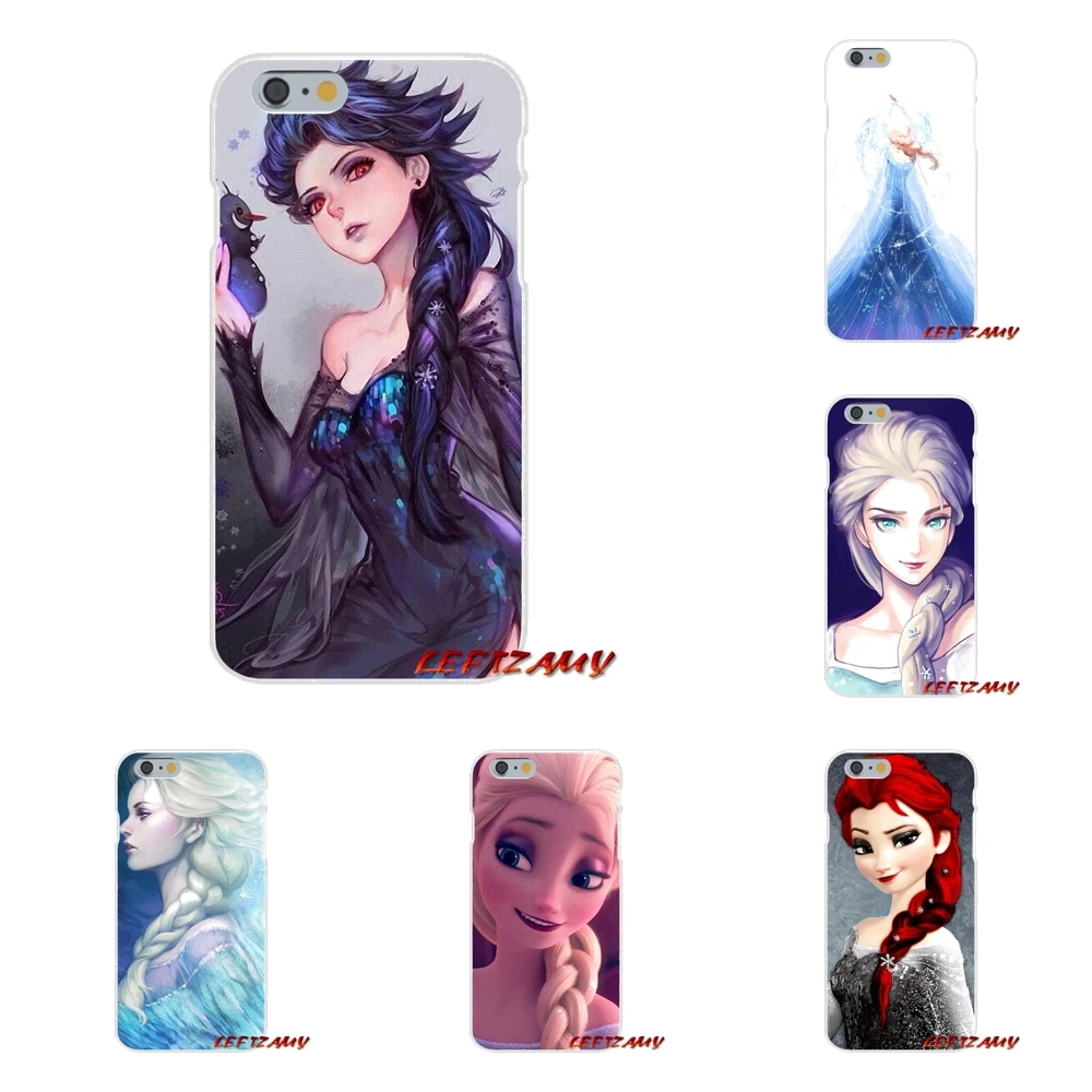 Панк Elza аксессуары чехлы для телефонов Sony Xperia M2 M4 M5 E3 XA Aqua Z Z1 Z2 Z3 Z5 compact LG K4 7 8 10 V20 V30