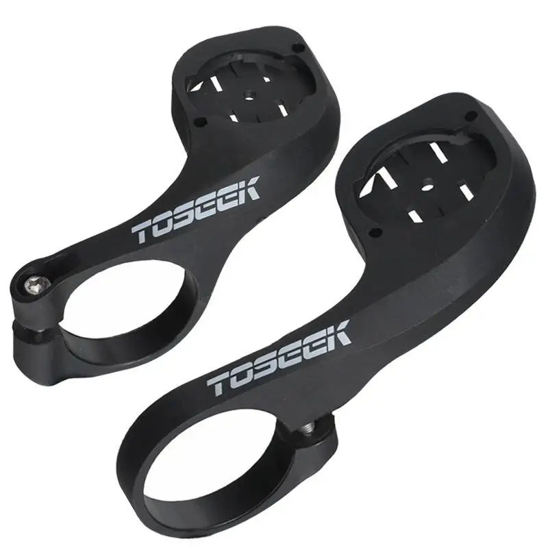 

Bicycle GPS Holder Meter Table Car-Mount Handlebar Mounting Extender Bracket Road Bike Kit for Garmin Bryton GPS Meter