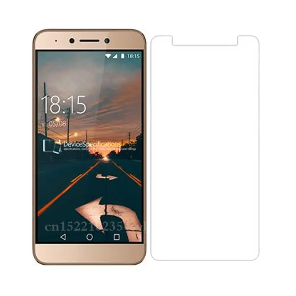 

For BQ-6200L Aurora Tempered Glass for BQ BQ-5517L Twin Pro GLASS Explosion-proof Protective Film Screen BQ-5516L Twin