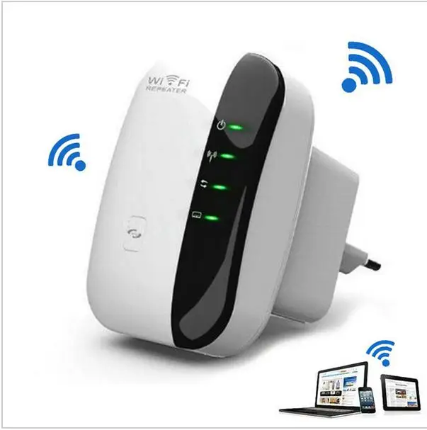 hot Amplificador repetidor de sinal wifi wireless 300mbps tp link ...