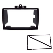 ITYAGUY 2DIN Car Radio Fascia for Hyundai I-20 I20 I 20 2008+ Stereo Plate Frame Panel Dash Mount Kit Adapter Trim Bezel Facia