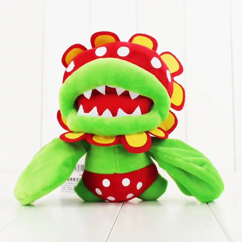 petey plush