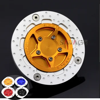 

For HONDA VFR 800 800X 750 1200F 1200X VTR 1000F RVT 1000R CNC Gas Fuel Tank Cap Cover Motocycle Accessories